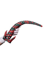 Consolador de silicona Monstar Cock Octocock