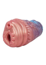 Monstar Cox Nebulux Stroker - Blue/Pink