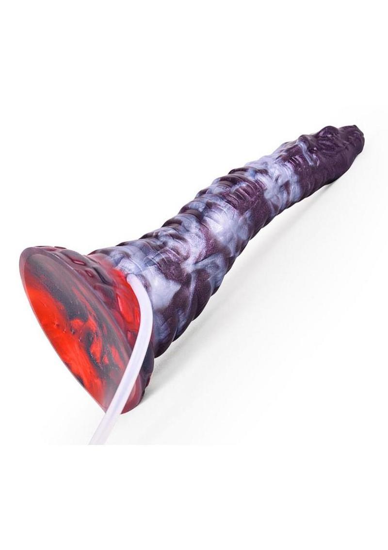 Consolador de silicona Monstar Cox Serpiente Cock