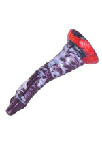 Consolador de silicona Monstar Cox Serpiente Cock