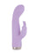 My Secret Rabbit Rechargeable Silicone Rabbit Vibrator - Purple