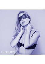 Mascarilla para ojos de la colección Nocturnal