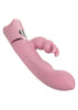 Orgasmatron Digital G-Bunny Rechargeable Silicone Massager