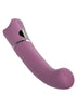 Orgasmatron Digital G-Wand Rechargeable Silicone Massager