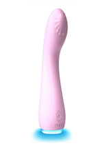 Vibrador de silicona recargable OVO Ciana G-Spot