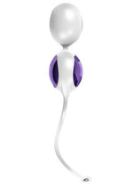 Bolas de amor de silicona impermeables OVO L1