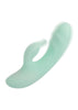 Pacifica Polynesia Rechargeable Silicone Dual Vibrator