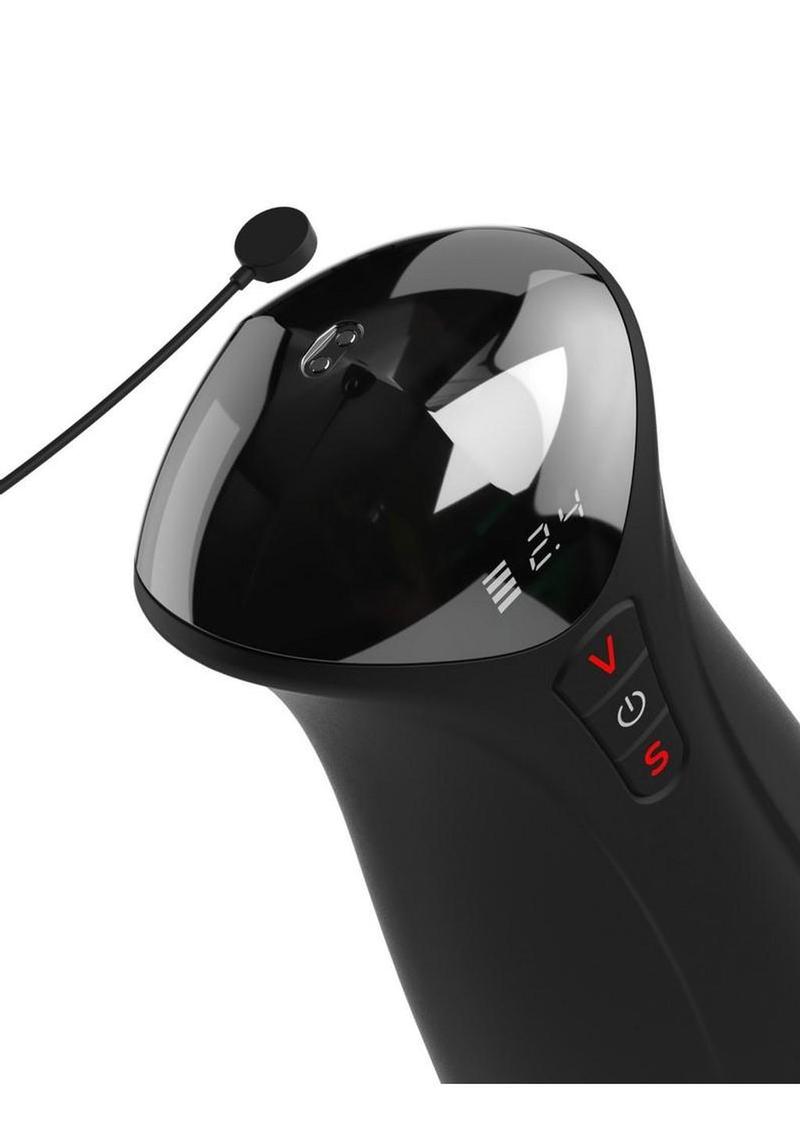 Pdx Elite Fap-O-Matic Pro XL Rechargeable Masturbator