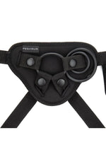 Consolador recargable Pegasus Curve Wave Peg con control remoto