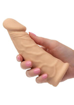 Extensión vibratoria recargable Performance Maxx