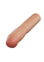 Extensor de pene de silicona Performance Plus