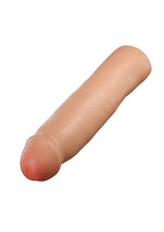 Extensor de pene de silicona Performance Plus