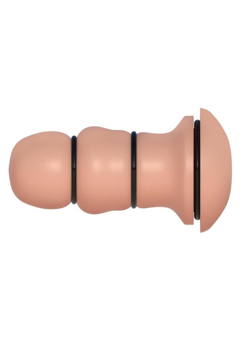 Pipedream Extreme Fill My Tight Ass Masturbator Stroker