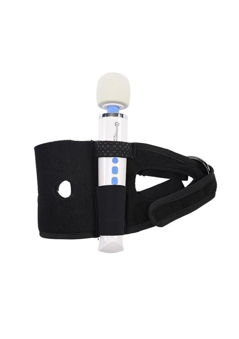 Pivot 2 In 1 Forced-O Strap