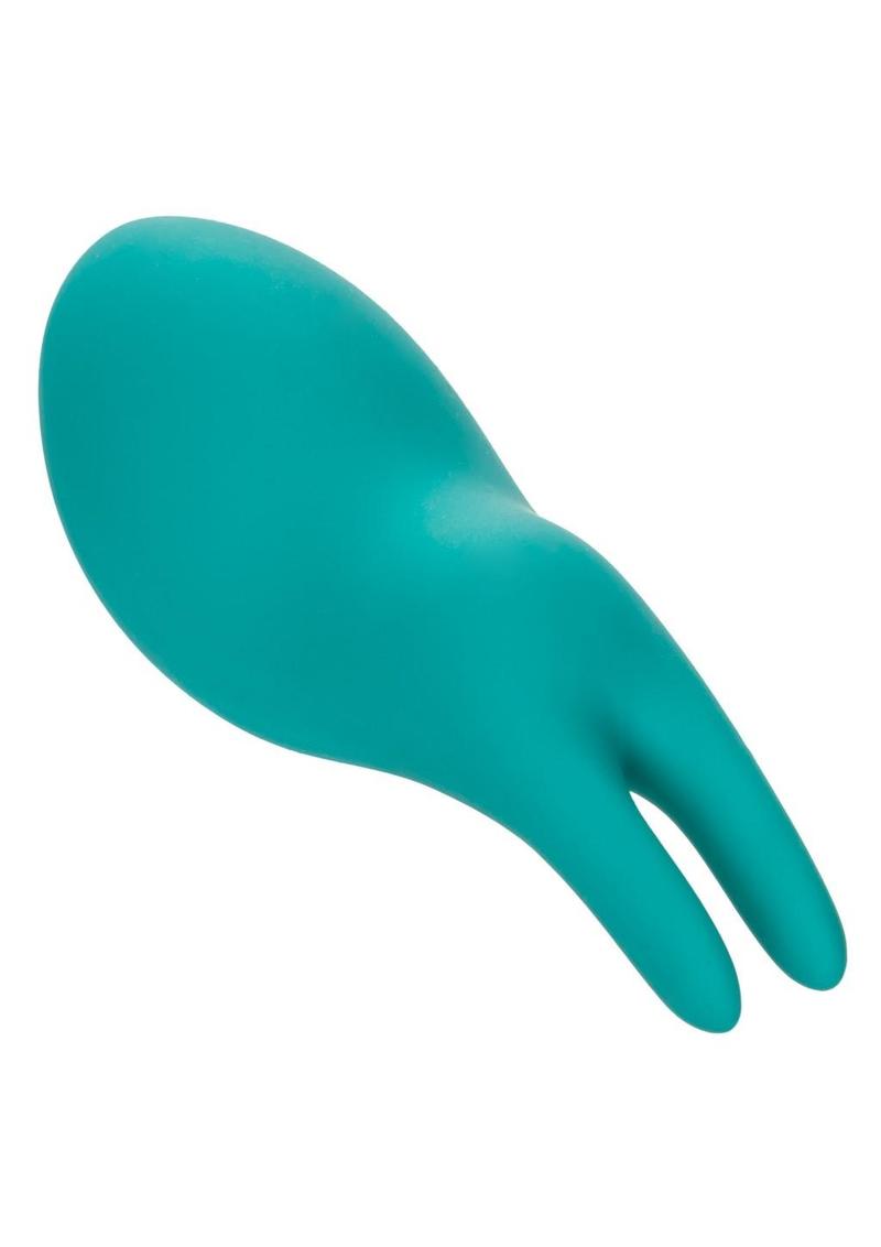 Vibrador de silicona recargable para dedos Pixies Bunny