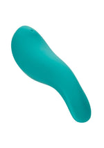 Vibrador de silicona recargable para dedos Pixies Glider