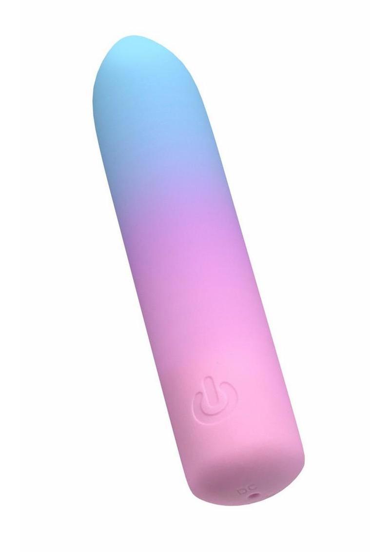 Juega conmigo Berry Burst - Bala de silicona recargable