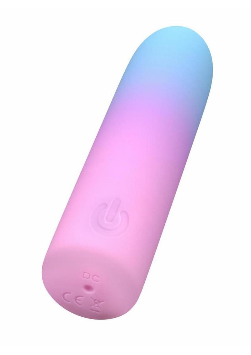 Juega conmigo Berry Burst - Bala de silicona recargable