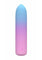 Play with Me Berry Burst Rechargeable Silicone Bullet - Multicolor