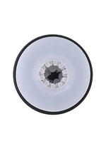 Masturbador recargable texturizado con vibración y Pursuit Of Pleasure de Playboy