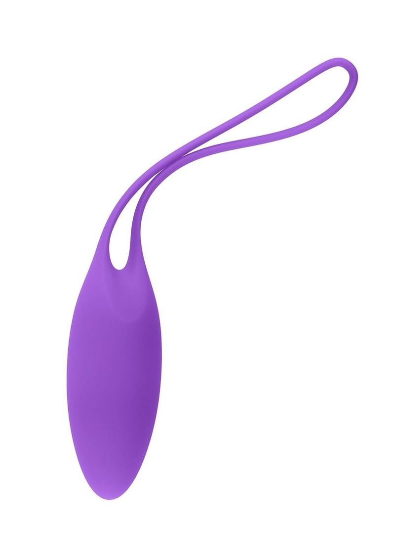 Playboy Put In Work Silicone Kegel Ball