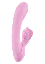 Playboy Rabbit Party Rechargeable Silicone Rabbit Vibrator