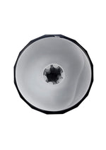 Masturbador recargable texturizado Solo de Playboy