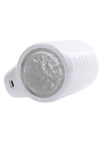 Masturbador recargable de doble extremo Playboy Spin Doctor