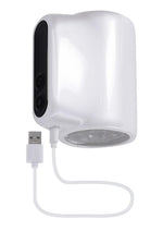 Masturbador recargable de doble extremo Playboy Spin Doctor