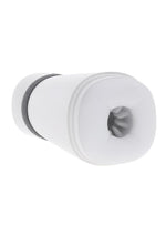 Masturbador recargable Twist and Stroke de Playboy