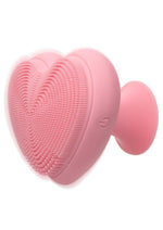 Vibrador de silicona recargable Posh Kiss Me