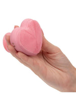 Vibrador de silicona recargable Posh Kiss Me