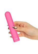 Vibrador recargable Powerbullet Eezy Pleezy