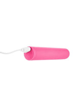 Vibrador recargable Powerbullet Eezy Pleezy