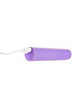 Vibrador recargable Powerbullet Eezy Pleezy
