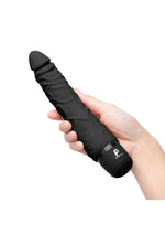 Vibrador realista de silicona Powercocks