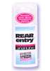 Rear Entry Desensitizing Anal Lubricant