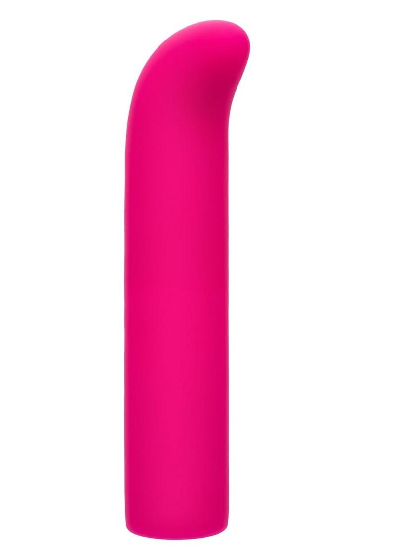 Vibrador de silicona recargable Classic Chic Mini G