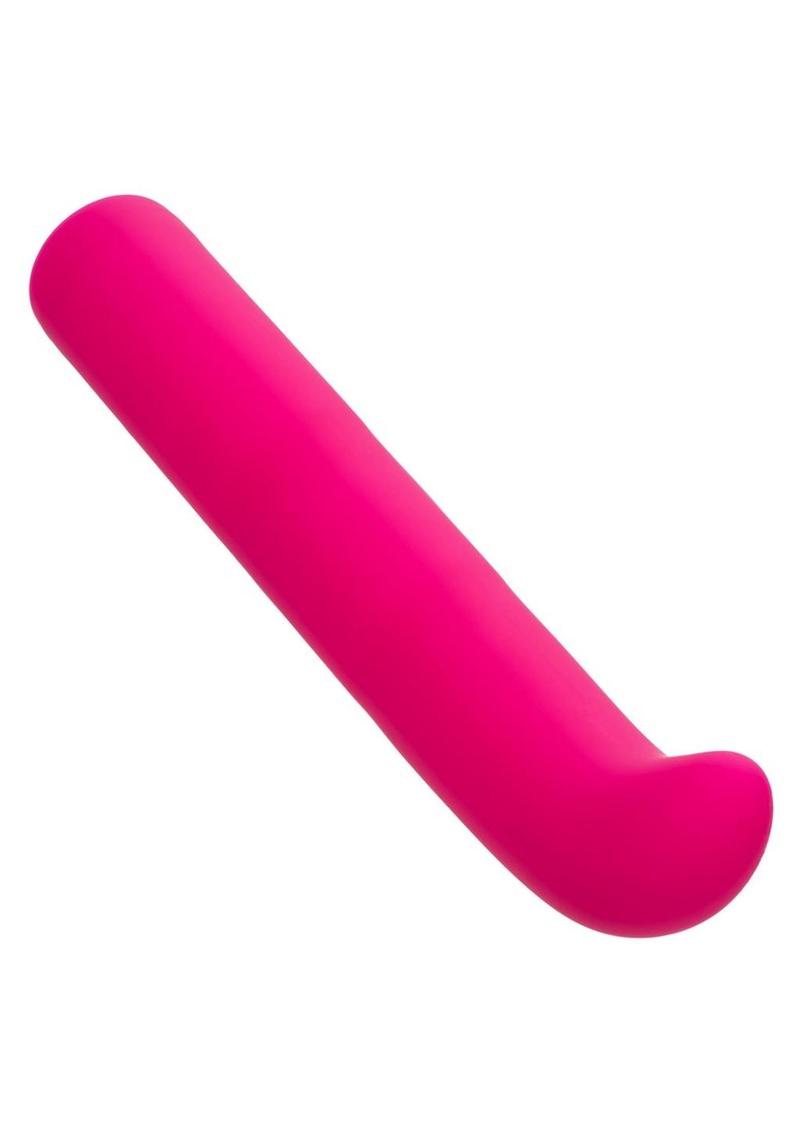 Vibrador de silicona recargable Classic Chic Standard G