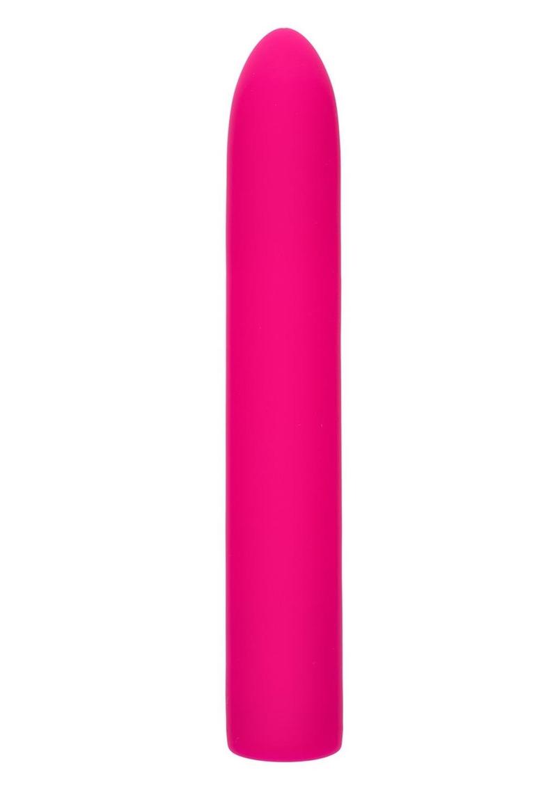 Vibrador de silicona recargable Classic Chic Standard