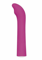 Vibrador de punto G recargable