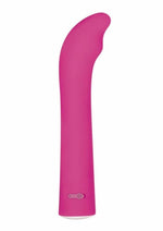 Vibrador de punto G recargable