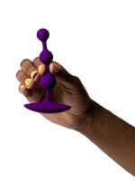 Perlas anales Romp Amp