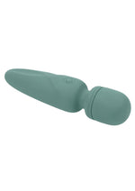 Vibrador de silicona recargable Rumble Wand
