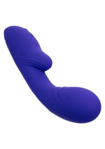 Vibrador doble de silicona recargable Rumbler Rumble G