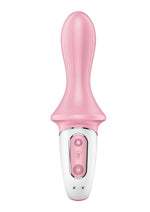 Aplicación de conexión para bomba de aire Satisfyer Booty 5+