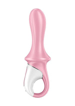 Aplicación de conexión para bomba de aire Satisfyer Booty 5+