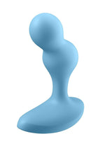 Plug anal vibrador de silicona Satisfyer Deep Diver