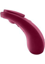 Vibrador de silicona recargable para bragas Satisfyer Sexy Secret