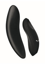 Braguita de encaje Secrets y vibrador de bragas con control remoto recargable